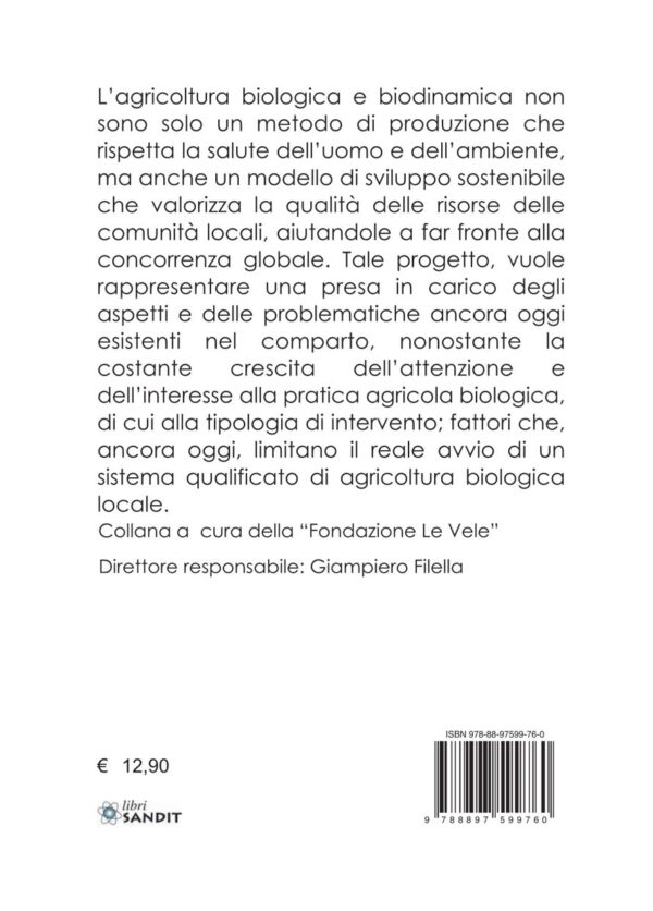Agricoltura Biologica Biodinamica