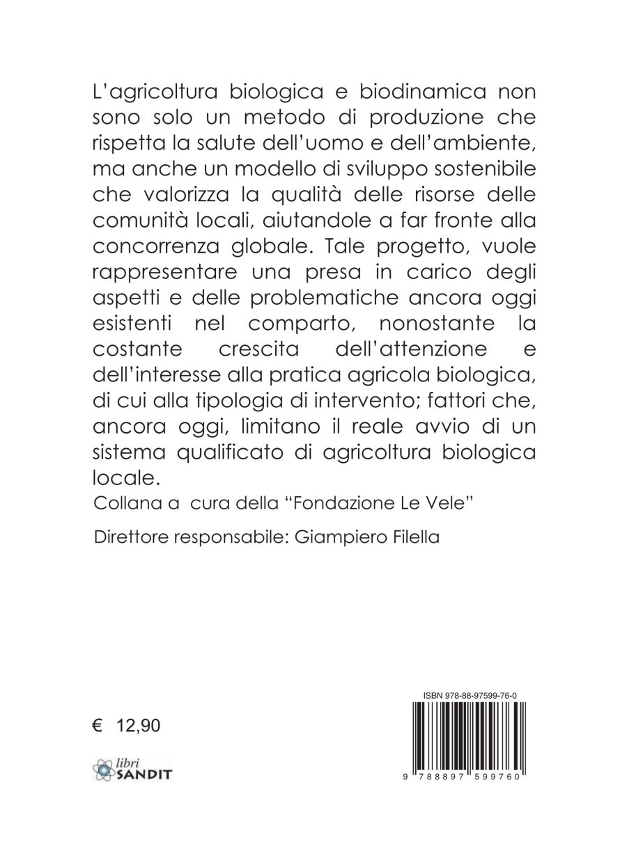 Agricoltura Biologica Biodinamica