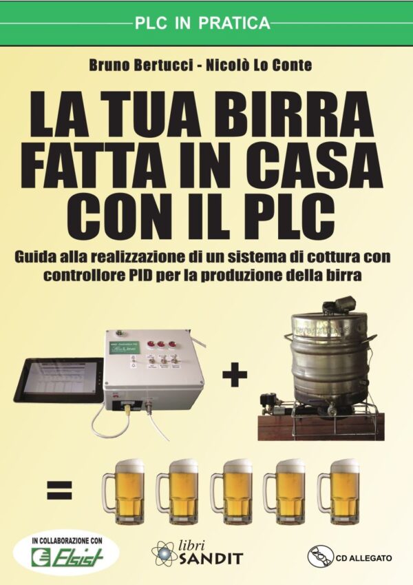 La tua Birra fatta in casa