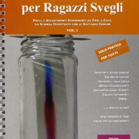 12 esperimenti per ragazzi svegli tutto a colori - immagine 1