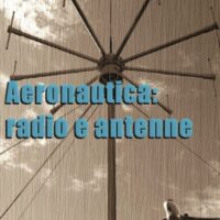 Aeronautica: Radio e antenne - immagine 1