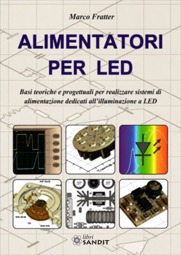 Alimentatori per LED