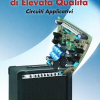 Amplificatori audio di elevata qualità - immagine 1