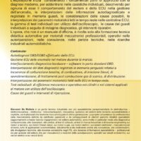Analisi diagnostiche su motori per auto - immagine 2