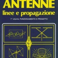 Antenne, linee e propagazione - 1° volume - immagine 1