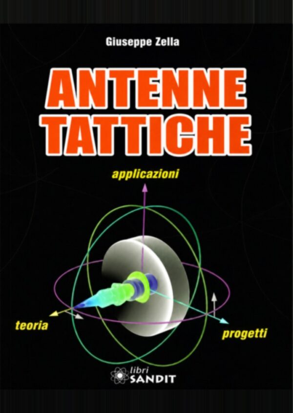 Antenne tattiche