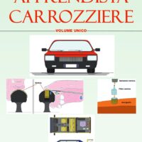 Apprendista carrozziere - volume unico - immagine 1