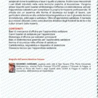 Apprendista saldatore - immagine 2