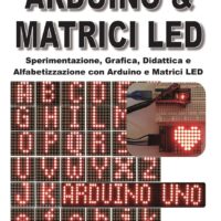 Arduino & matrici LED - immagine 1