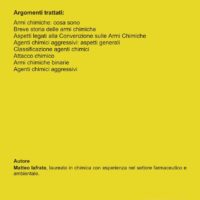 Armi chimiche - immagine 2