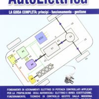 Auto elettrica - immagine 1