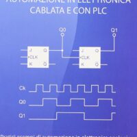 Automazione in elettronica cablata e con PLC - immagine 1