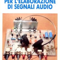 Circuiti pratici per l'elaborazione di segnali audio - immagine 1