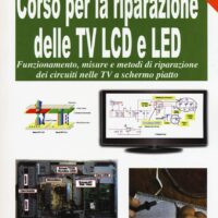 Corso per la riparazione delle TV LCD e LED - immagine 1