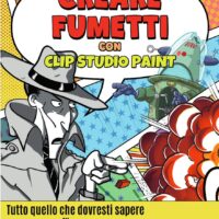 Creare fumetti con clip studio Paint - immagine 1