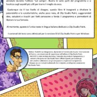 Creare fumetti con clip studio Paint - immagine 2