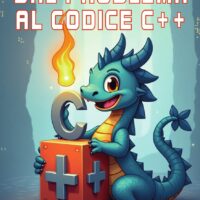 Dal problema al codice C++ - immagine 1