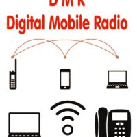 DMR - digital mobile radio - immagine 1