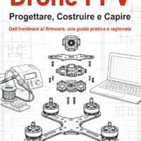 Drone FPV - progettare, costruire e capire - immagine 1