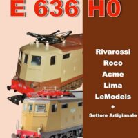 E 636 H0 - immagine 1
