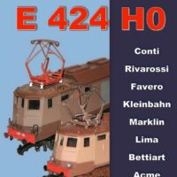 E 424 H0 - immagine 1