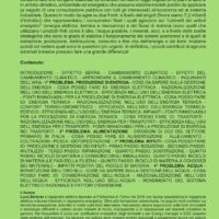 Ecosostenibilità - cosa posso fare io? - immagine 2