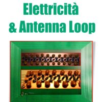 Elettricità & antenna loop - immagine 1