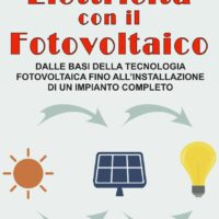 Elettricità con il fotovoltaico - immagine 1