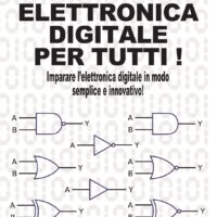 Elettronica digitale per tutti! - immagine 1