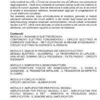 Elettronica generale vol. 1 - immagine 2