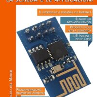 ESP8266 - la scheda e le applicazioni - immagine 1