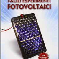 Facili esperimenti fotovoltaici - immagine 1
