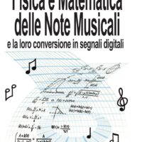 Fisica e matematica delle note musicali - immagine 1