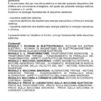 Fondamenti di macchine elettriche - immagine 2