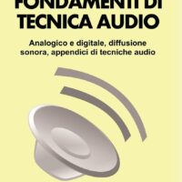 Fondamenti di tecnica audio - immagine 1