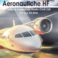 Frequenze aeronautiche HF - immagine 1