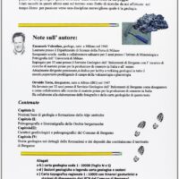 Geologia del comune di Bergamo e itinerari geoturistici - immagine 2