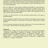 Gli albori della radio - immagine 2