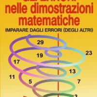 Gli errori nelle dimostrazioni matematiche - immagine 1
