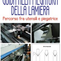 Guida alla piegatura della lamiera - immagine 1