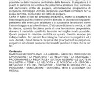 Guida alla piegatura della lamiera - immagine 2