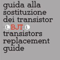 Guida alla sostituzione dei transistor - immagine 1