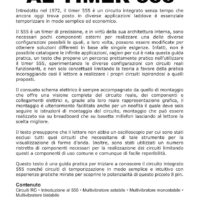Guida pratica al timer 555 - immagine 2