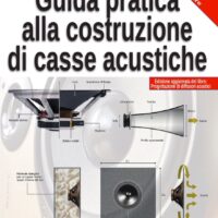 Guida pratica alla costruzione di casse acustiche - immagine 1