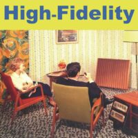 High-fidelity - immagine 1