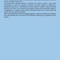 I robottoni giapponesi in mattoncini LEGO® - immagine 2