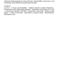 Il cielo, l'ambiente e la radio - immagine 2