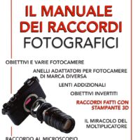 Il manuale dei raccordi fotografici - immagine 1