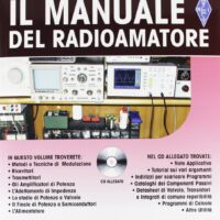 Il manuale del radioamatore vol. 2 allegato CD-ROM - immagine 1