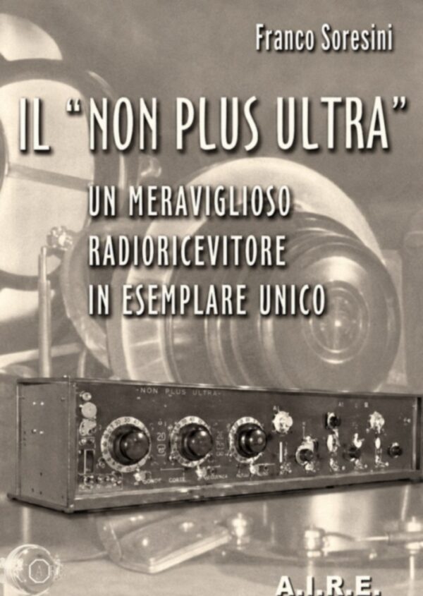 Il non plus ultra